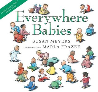 Everywhere Babies