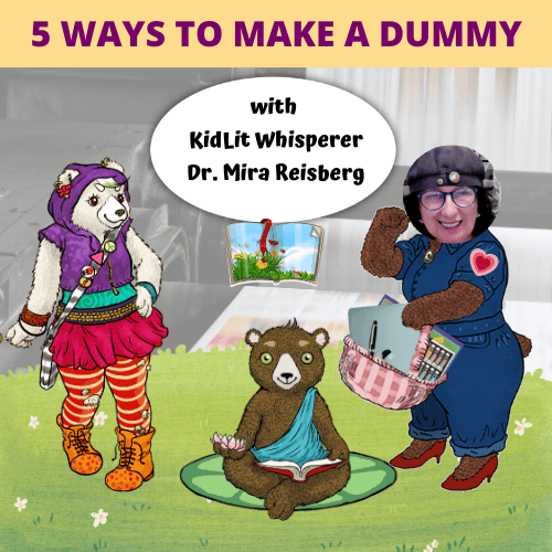 Course: Five Ways to Make a Dummy