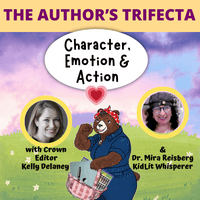 Masterclass: Character, Emotion, and Action