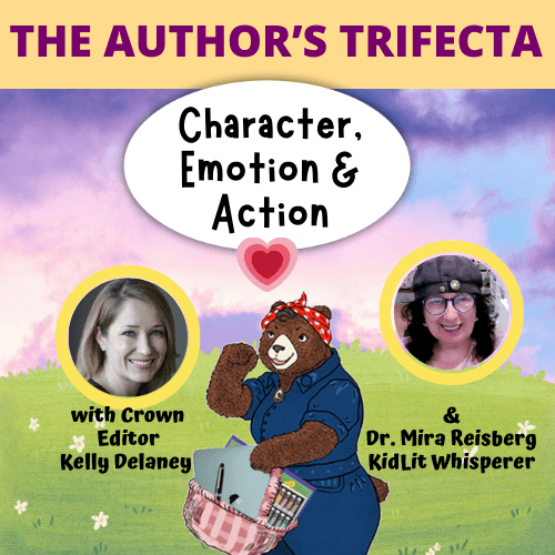Masterclass: Character, Emotion, and Action