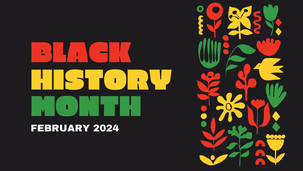 Honoring Black History Month: Celebrating Pioneering Children's Book Creators by Brentom Jackson