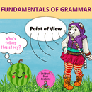 Workbook: Fundamentals of Grammar: Point of View