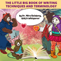 Workbook: Little Big Book of Writing