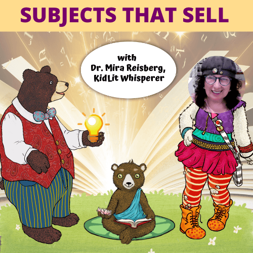 Masterclass Plus: Subjects That Sell