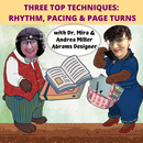 Course: 3 Top Techniques: Rhythm, Pacing, and Page Turns
